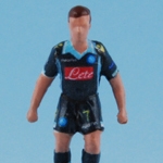 Napoli, Champions League, 2nd (2011/12)